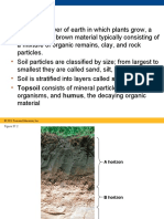 Soil Nd Plan Nutrition