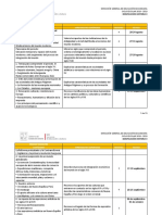 Historia 2 Dosificación Anual