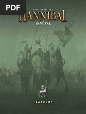 Hannibal&Hamilcar Playbook