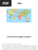 Ásia c Oriental