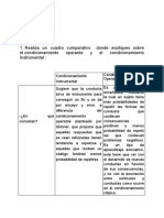 Analisis de La Conducta Tarea 4