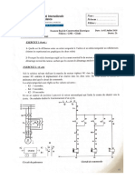 Examen Construction Electrique 2017 2018