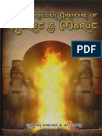 The Forbidden Grimoire of Harut and Marut ( PDFDrive )
