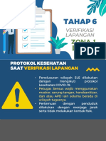 Sesi 4 - Tahap 6 Verifikasi Lapangan Zona 1 - 20200805 - 06.00