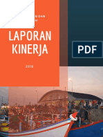 LKJ DKP Aceh Tahun 2016
