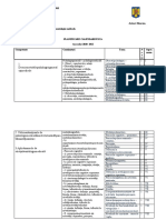 Notiuni de Psihologie, Etica Si Deontologie Medicala