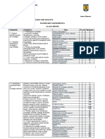 Sociologie, Politici Sociale Si de Sanatate