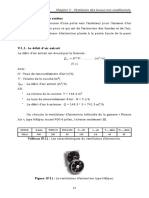 ventilation des locaux non conditionnés