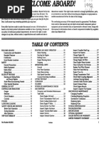 Dodge Caravan Fuel Pump Relay Bypass | PDF