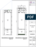 Renovasi Rumah Jatisari-Model2