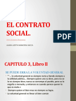 El Contrato Social1