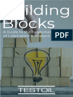 Building Blocks - Lube Fundamentals