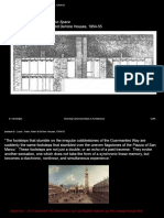 From Plaid Grid To Diachronic Space Louis I. Kahn, Adler and DeVore Houses, PDF