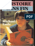 Ende Michael Lhistoire Sans Fin