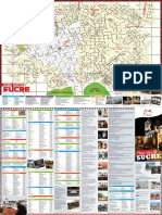 Mapa Ciudad Sucre