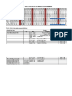 JADWAL JANUARI  2021