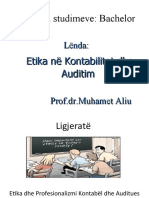 l-2 Etika Dhe Profesionalizmi Kontabel Dhe Auditues