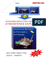 Apostila de Atmosfera Explosiva Completa