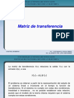 04-Matriz de Transferencia