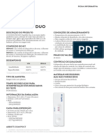 120005397 v1 SD BIOLINE HIVSyphilis Duo Fact Sheet