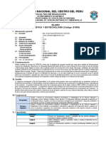 e1003 (Genética y Biotecnología)- o Antesano 2020-II