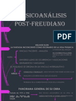 Psicoanalisis