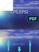 Epilepsi