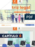 Matriz Legal SST Administracion Publica Capitulo6