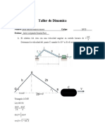 Taller de Dinamica 1 y 2