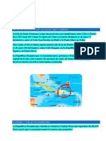 Ubiicacion Geografica Poblacion y Econoimia Dominicana