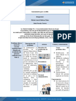 Actividad 8 Lineamientos Para Cartillas