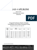 TUGAS 4 APLIKOM - Fachrunnisa Nurchariah