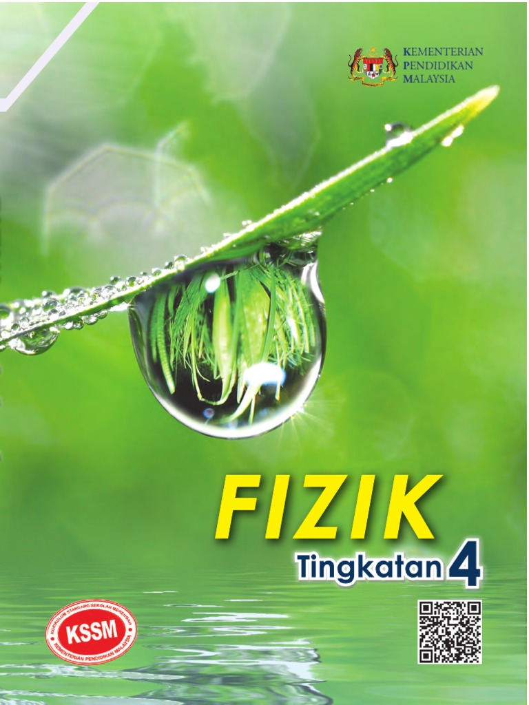 Fizik Tingkatan 4 Pdf