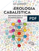 Livro Numerologia Cabalistica 14x21 Site
