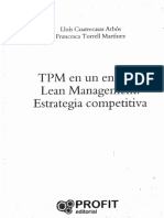 TPM Estrategia Competitiva