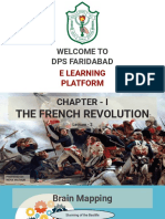 Lecture 2 - Causes of The French Revolution
