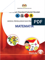 Modul P&P Mate THN 4