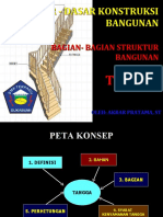 Konstruksi Tangga