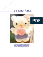 HelloKitty Angel