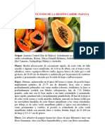 Papaya Posco