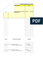 Plantilla Predios Rur Formato