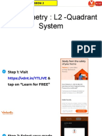 Quadrant+System