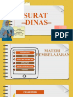 29 - Tasya Kurnia - Xii Akl 1 - PPT Surat Dinas