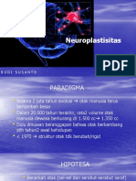 Neuroplastisitas