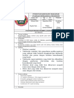 Nurasni 1701014 (SOP Resusitasi Jantung Paru Pada Dewasa)