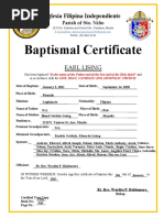 OSCA Senior Citizen ID Registration Form | PDF | Authentication ...