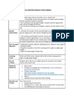 multiliteracies - soh cah toa trig lesson plan