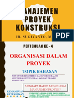 PERTEMUAN KE-4