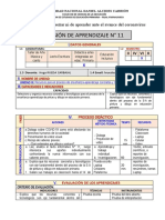 1 Sesión de Clase #11