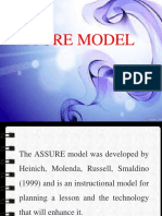 Assure Model